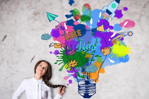 What is hyperfantasy, advantages and challenges
