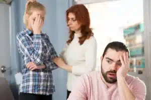 Why Does My Mother in Law Make Me Anxious and What to