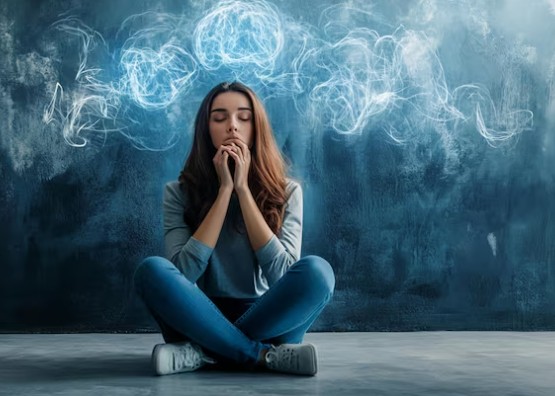 Are there really more mental health problems than there used to be?