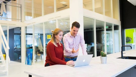 Beyond Salary: the power of Purpose to motivate your employees