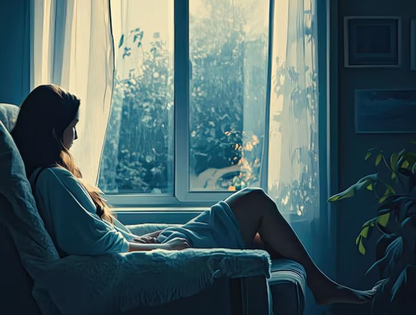 Can loneliness really make you mentally ill?