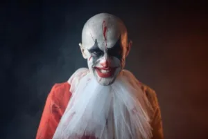 Coulrophobia (fear of Clowns) What it Is, Causes, Symptoms and Treatment