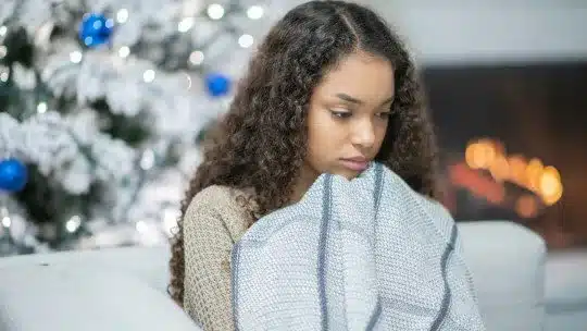 Dissociative Disorders Due to Attachment Trauma