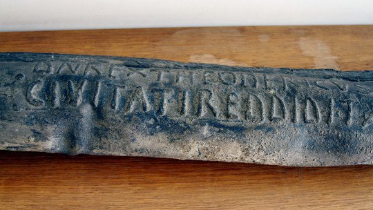 Lead Pollution Reduced the Intelligence of Europeans