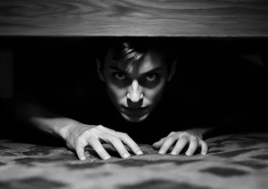 Schizophrenia: When Reality Fractures