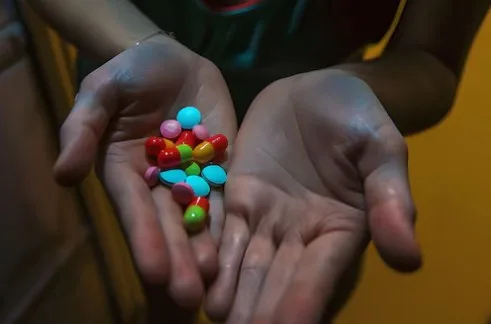 Substance Use Disorders: The Addiction Spectrum