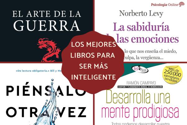 The 12 Best Books to Be Smarter