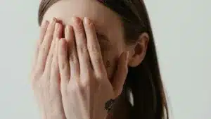 The Vicious Circle of Social Phobia