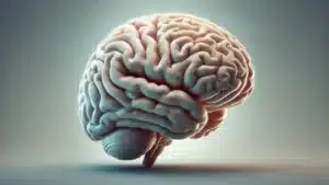 Vascular Problems Accelerate Brain Aging