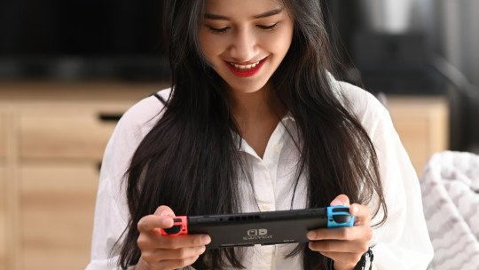Video Games and Psychology