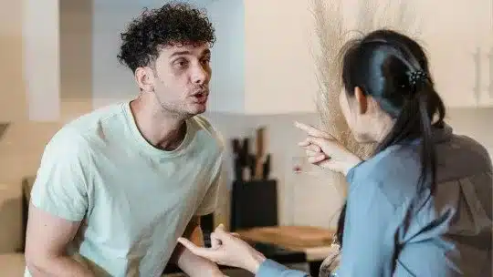 Why Does Untreated Gambling Ruin Relationships?