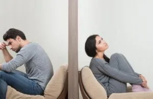 10 Tension Signals Between Two People