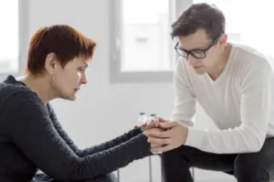 10 Ways to Calm an Anxiety Attack by Another Person