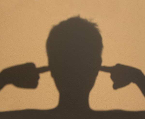 The punishment of indifference - indifference hurts