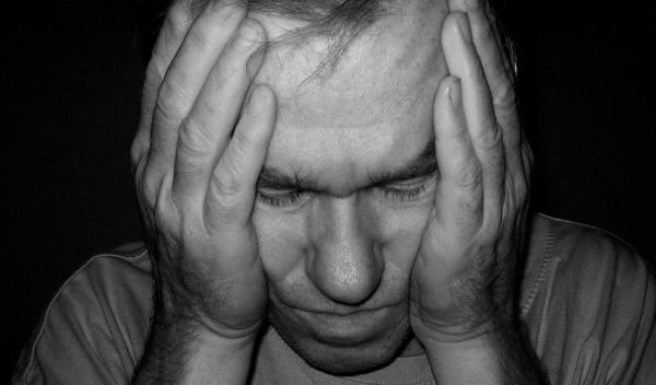 How to explain the depression to those who do not suffer it - how to explain what depression is 