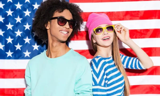 American Names - Trends, Meanings and Popular Styles