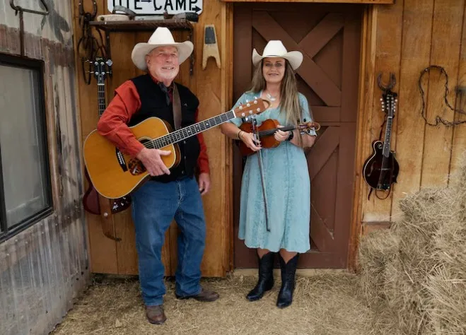 American Names by Regional Style