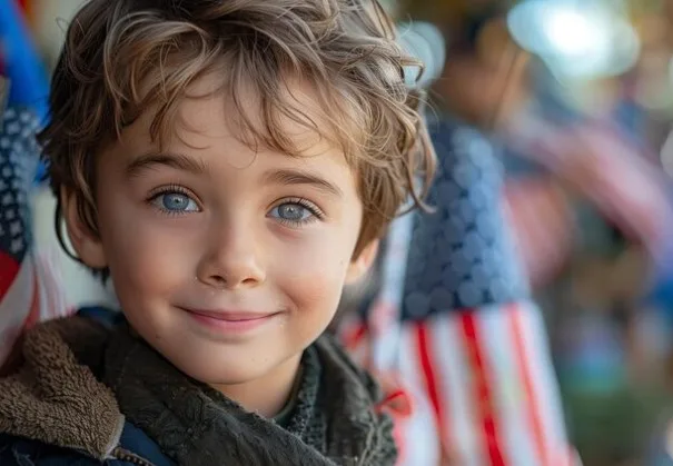 Popular American Boy Names and Their Meanings