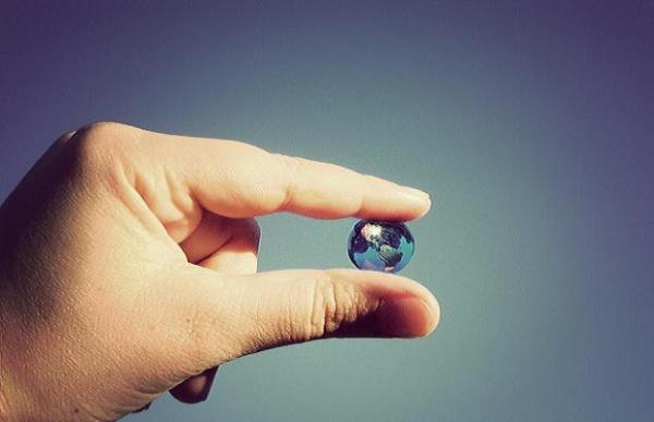 The desire for prominence