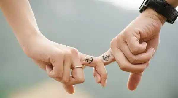The Importance of Hands in Nonverbal Language