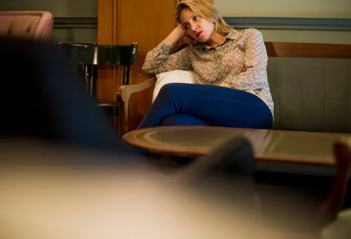 When Therapy Alone Isn't Enough: Warning Signs to Watch For