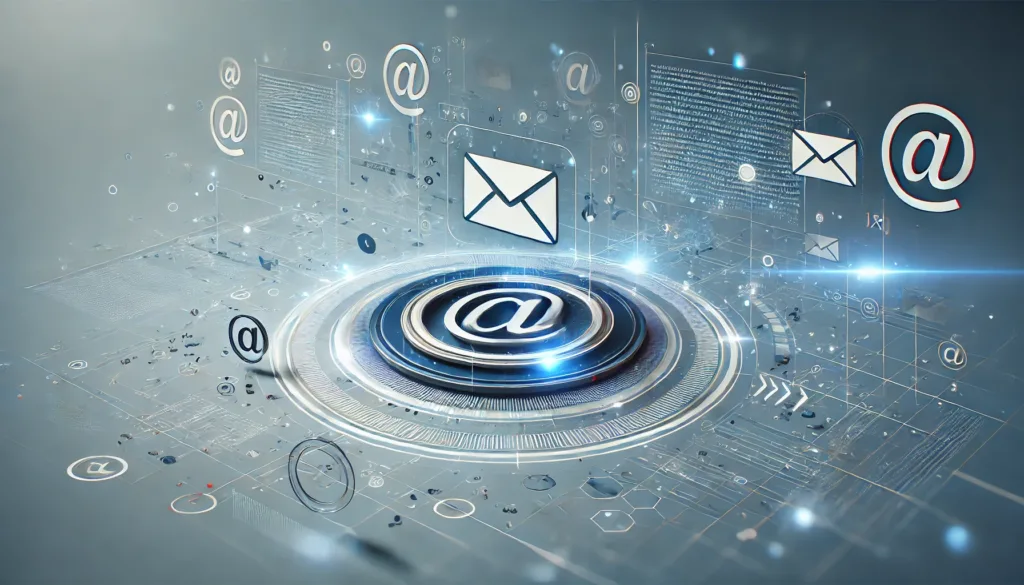 Email Names: Guide to Choose the Right Option