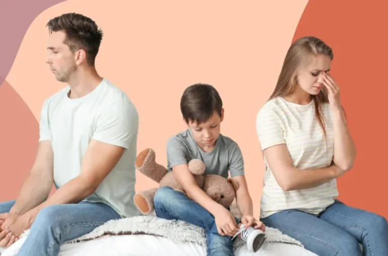 7 Types of Dysfunctional Families and Examples