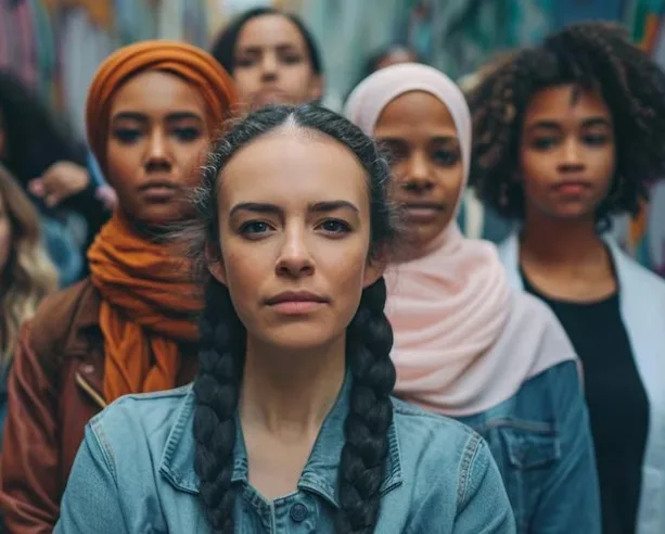 Cultural Racism: Devaluing Non-White Cultures