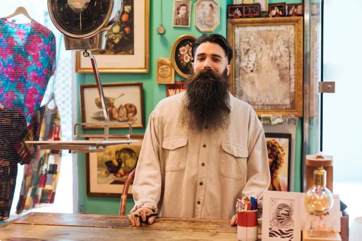 Cultural and Historical Views on Beards and Attraction