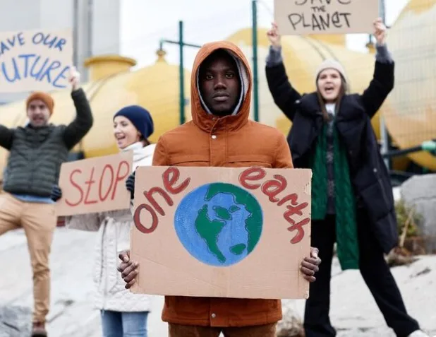 Environmental Racism: Unequal Exposure to Hazards