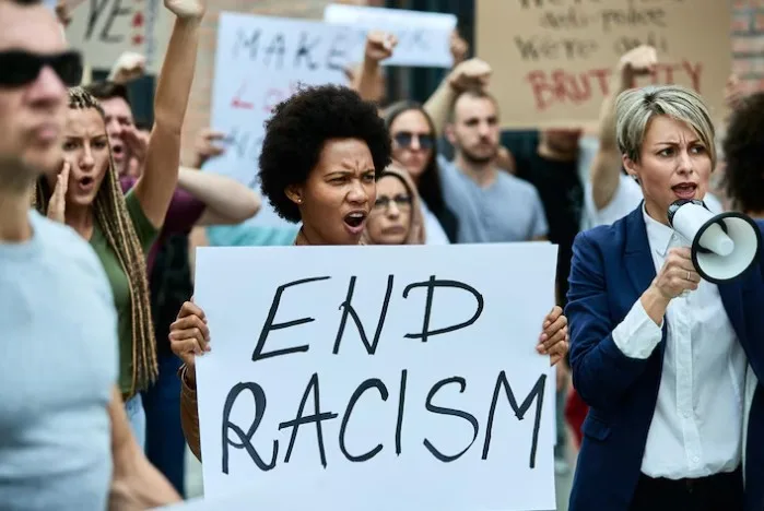 Institutional or Systemic Racism: Organizations and Policies