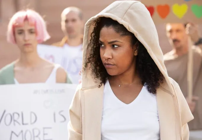 Internalized Racism: Oppression Turned Inward