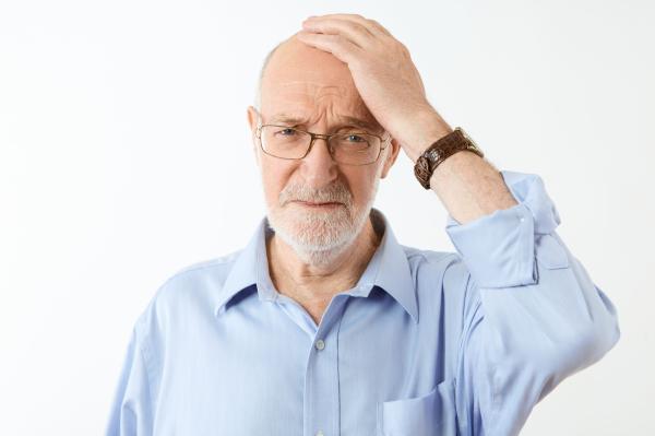 Sudden memory loss in adults: causes and what to do