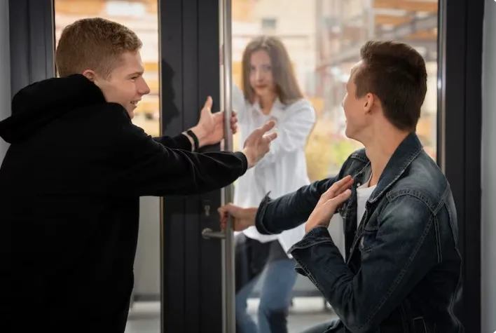 What Causes Hybristophilia? Key Psychological Theories