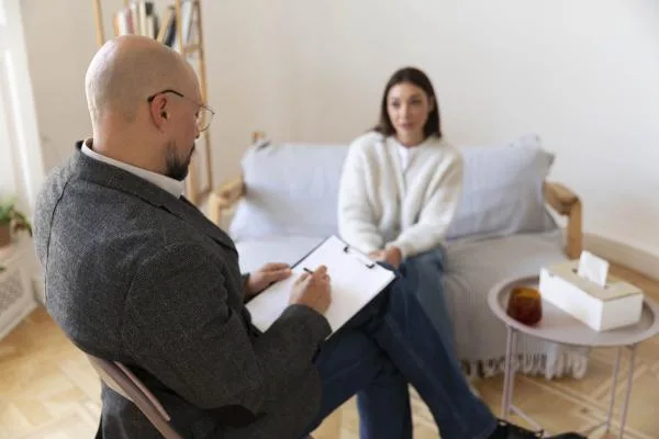 What Does a Psychologist Observe in Your Patient