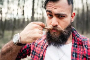 What is Pogonophilia (attraction for Beards), Causes and How to