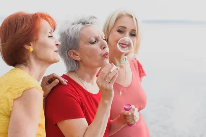 Ageism and How Women Impact