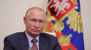 Vladimir Putin's Best Phrases