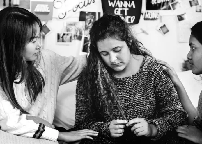Don't Let Social Exclusion Become Internal Self-Rejection
