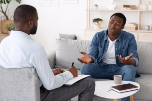 Psychoanalytic Therapy What Are They and What They Consist of