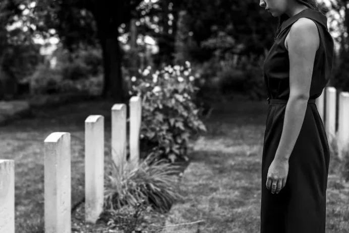 The Stages of Grief and Where Pathological Grief Diverges