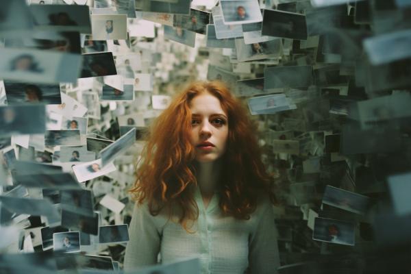 Intrusive thoughts for anxiety: examples and how to treat them - examples of intrusive thoughts related to anxiety