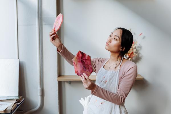 How to stop comparing yourself to others: 10 tips - Collect Micro -Victorias