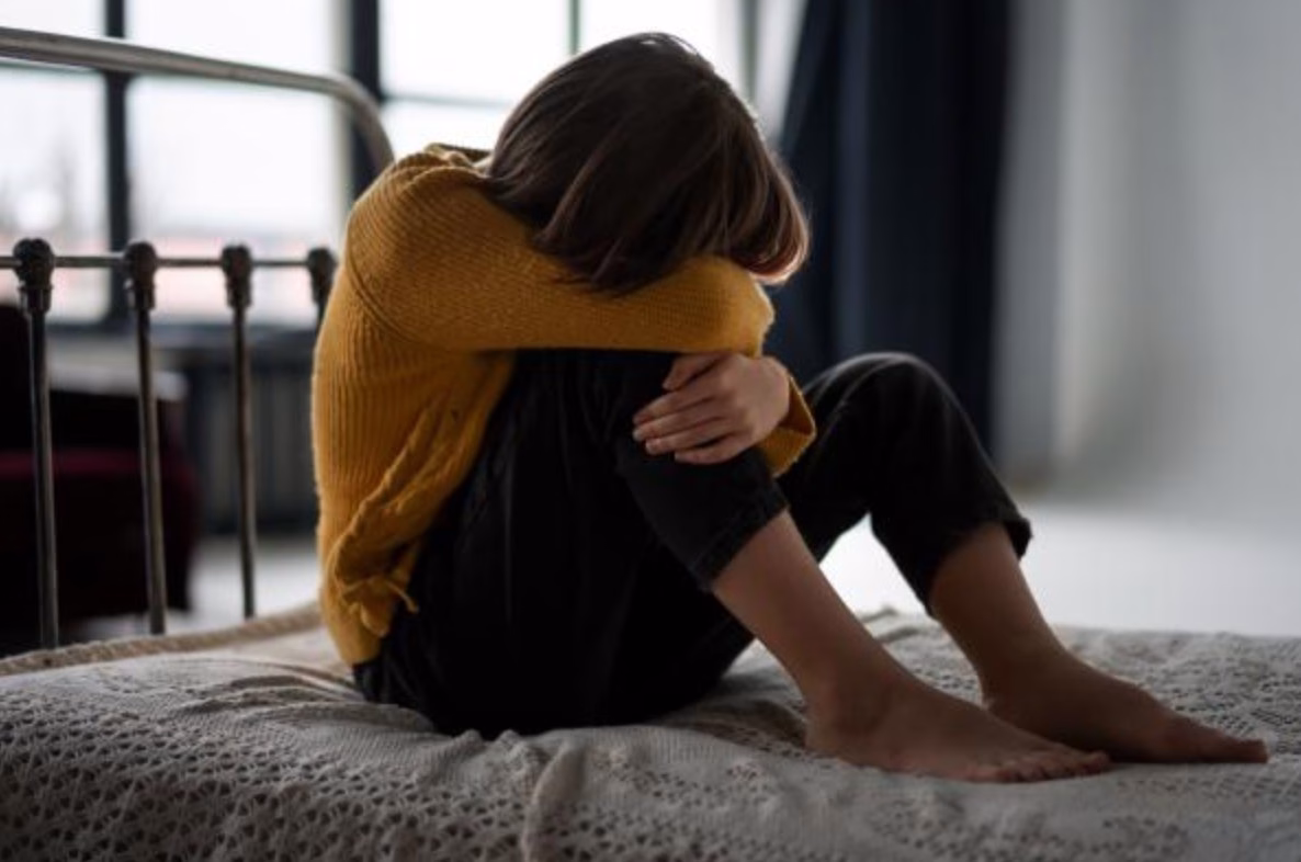 Nobody Wants to Be with a Depressive Person: Myth, Reality and Solutions Nobody Wants to Be with a Depressive Person Myth, Reality and Solutions