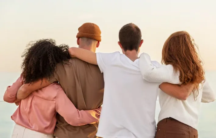 The Real Impact of Being Friendless