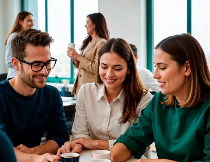 Accountability: Personal Versus Mutual