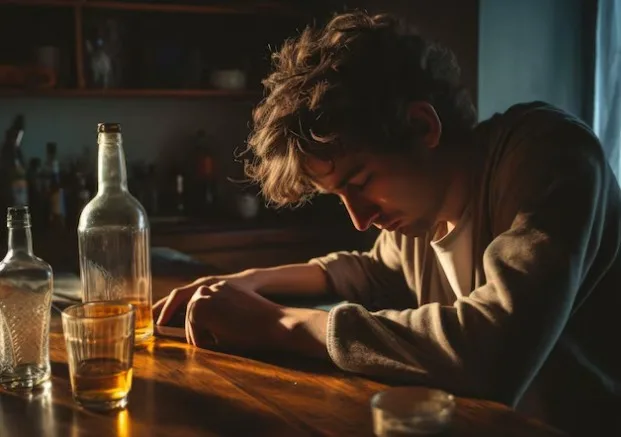 The Core Differences Between Dipsomania and Alcoholism