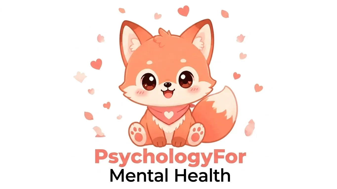 Psychology For